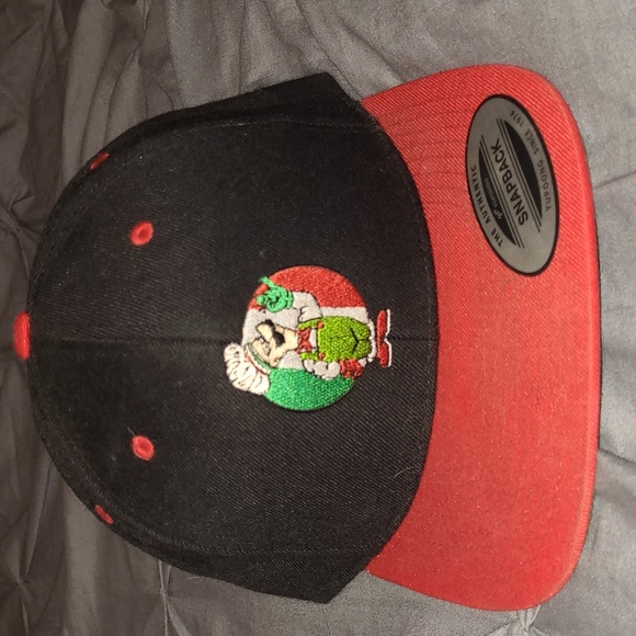 Tinos genetics T-Shirt + Hat/ Again IYKYK BUDZ. Genetics - Picture 2 of 11